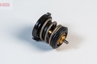 Denso Thermostat KüHlmittel Mit Dichtungen 87 °C FüR VW Polo 1.2 TSI 16V 1.0