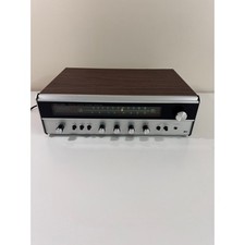 Vintage Realistic STA-20 Receiver Tuner Ampli...