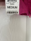 Charter Club 100% Cashmere Knit Beanie Hat One Size Pink Solid Women's — photo 3