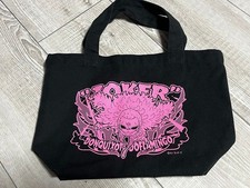 One Piece Doflamingo Mini Tote Bag Serie 14+ Soft Mascotte Nuova