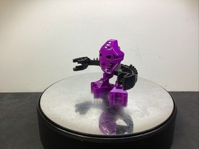 LEGO Bionicle Onepu Tohunga incomplete AH021301