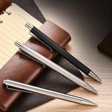 Itan Taktischer Stift EDC Kugelschreiber Reise Schreibwerkzeug Langlebig