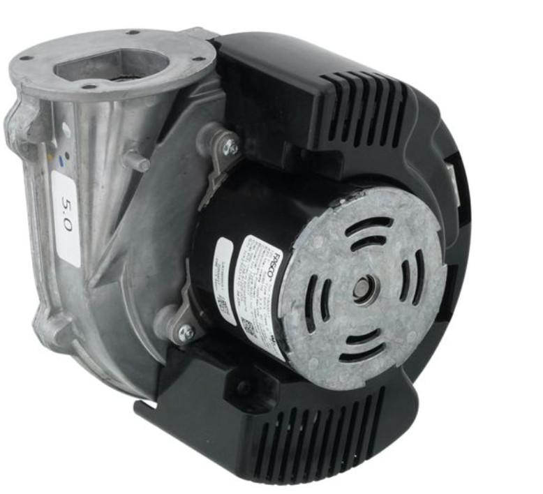 415-51225-00 | 265-51225-00 | Bradford White Assembly Blower Fasco UCG