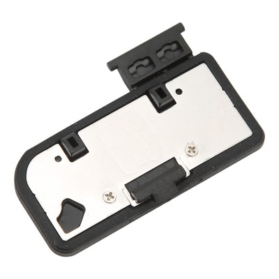 Camera Battery Compartment Cover Replacement Lid Repair Part For D500 S CB