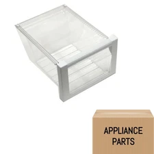 40825711-A OEM For Whirlpool Refrigerator Freezer Bin Part # Model A14