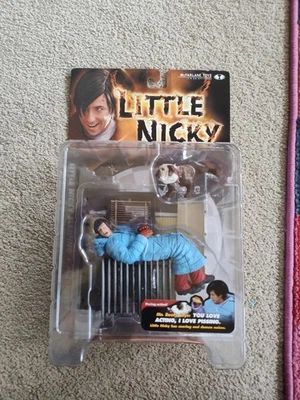 Mcfarlane Little Nicky for sale | eBay