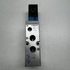 Festo 15903 MVH-5-1/4-S-B Solenoid valve