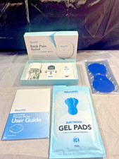 NeuroMD Corrective Therapy Device Back Pain