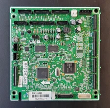 RM1-3423 DC Controller PCB Assembly for HP 2605 printers - FREE SHIPPING!