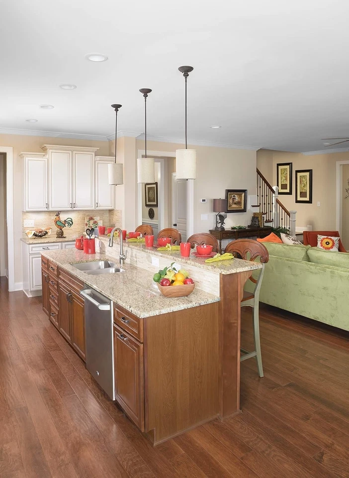 Cree LED 6 inch Retrofit Recessed Downlight - 825 lumens - 75W Replacement - ... - Image 4 of 4