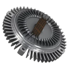 Engine Cooling Fan Clutch for BMW 533i/318Ti/318i/325E/528E/Z3/M5 1983-1999