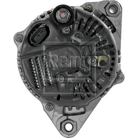 Alternador Remy 12727 Premium para modelos seleccionados 06-12 Hyundai Kia Foto 2 de 4