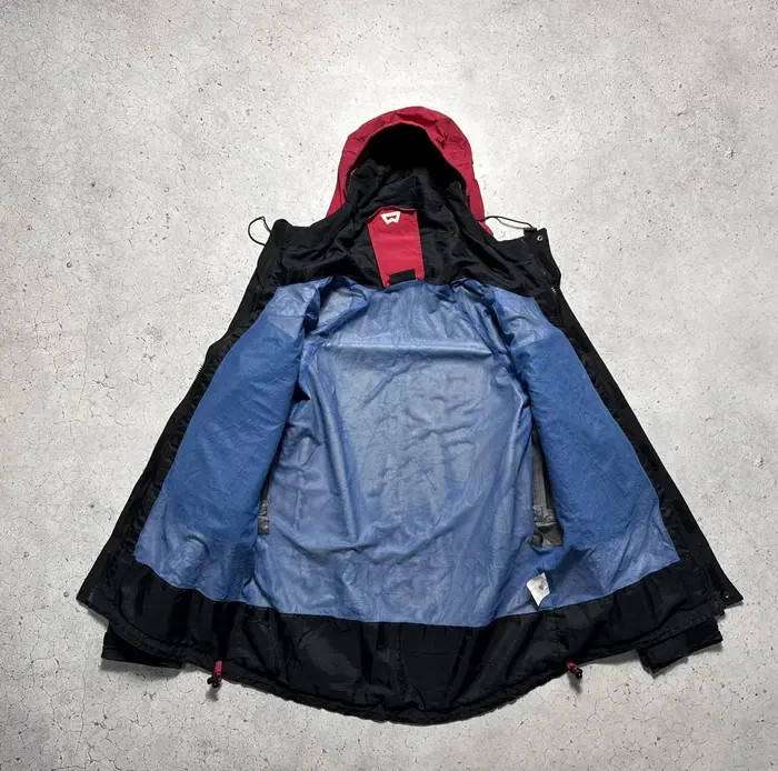 Mountain Equipment Gore-Tex Membrane Outdoor Size L image 2