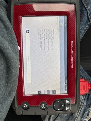 Snap-on SOLUS Legend 22.4.0 Automotive Diagnostic OBD2 TOOL