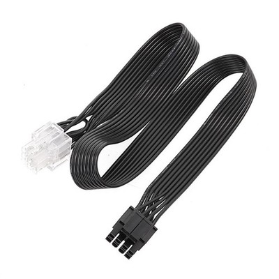 Mainboard CPU 8Pin to 8P 4+4P Power Supply Cable Powered By CPU Processor Module