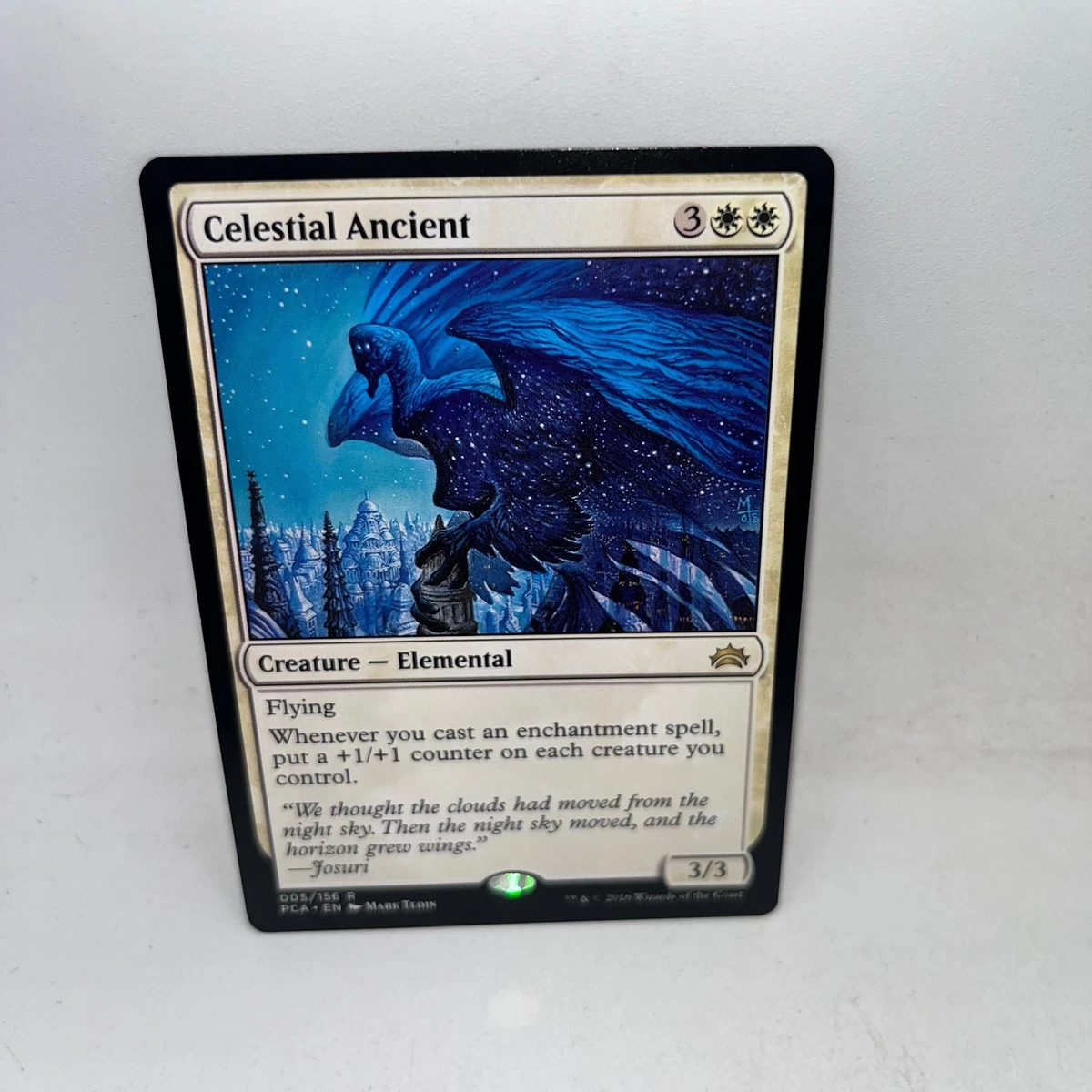 Planechase Anthology Trading Card Games for sale - eBay