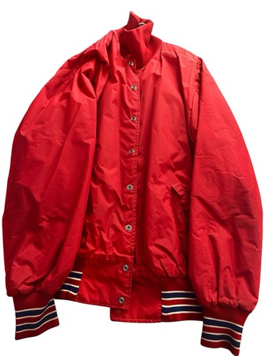Vintage 90s Ripon Jackets Custom Jacket Size Large