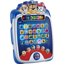 PAW Patrol - Leuchtendes Lerntablet