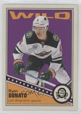 2019-20 O-Pee-Chee Retro Ryan Donato #141 0m8e
