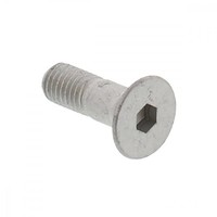 Schraube Hintere Bremsscheibe M8X26Mm FüR Husqvarna Te 400 4T Bj. 2001-2002