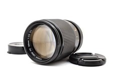 CANON FD 135mm f/3.5 S.C Portrait Lens From Japan