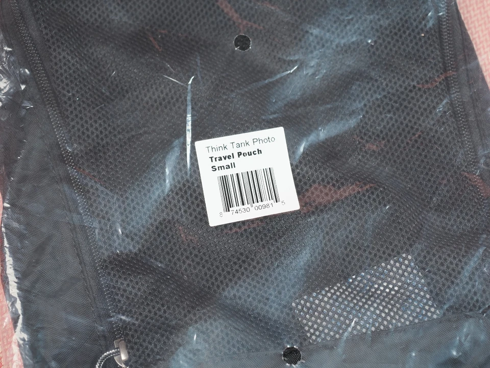 Bolsa de viaje Think Tank para fotos pequeña Foto 2 de 4
