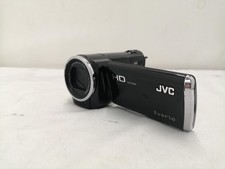 JVC Everio GZ-HM450 Compact Digital Video Camera Full HD Camcorder Black Japan