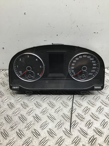 Tacho VW Touran II (1T3) 2.0 TDI 103kW 140PS 1T0920865G Kombiinstrument
