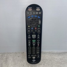 Spectrum UR5U-8780L-TWC Cable Box Remote Control AUX DVD VCR TV CBL