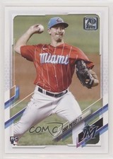 2021 Topps Update Cody Poteet #US108 00gy