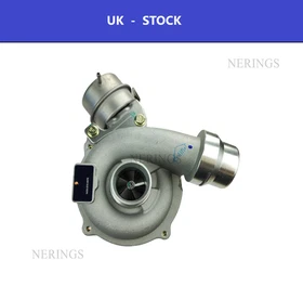 Turbolader RENAULT KANGOO, DACIA DUSTER 1.5 dCi TC30-0026 54399700070