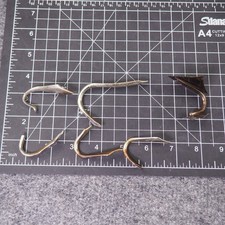 Selmer Bundy French Horn Braces Supports Replacement Parts Lot of 6 Repair