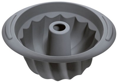 Küchenprofi Gugelhupf-Form BAKE VARIO Silikon