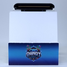 Risk Authentic, Tested - Sega Genesis