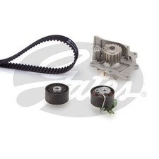 Gates Timing Kit and Waterpump For Land Rover Freelander 2 2.2 TD4 4x4 TCKWP1638