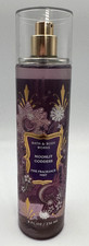 Bath  Body Works Moonlit Goddess Fine Fragrance Body Mist 8 oz