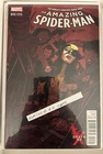 Amazing Spider-Man 15. Vol.4 Lopez Variant NM. Marvel