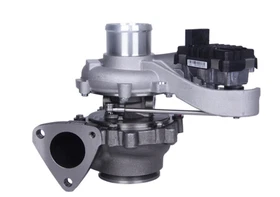 Turbolader 798128-5006S  Citroen,  Peugeot,  GTB1749VK-SL14847