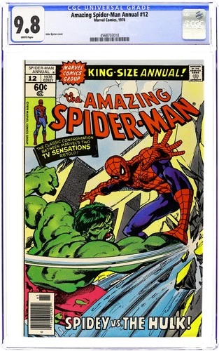Comic Image