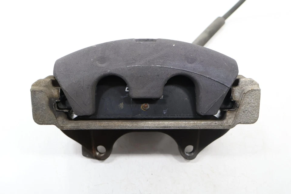 PINZA DE FRENO DE DISCO DELANTERA IZQUIERDA CHRYSLER 300 2011-2023 OEM 68243631AG Foto 2 de 4