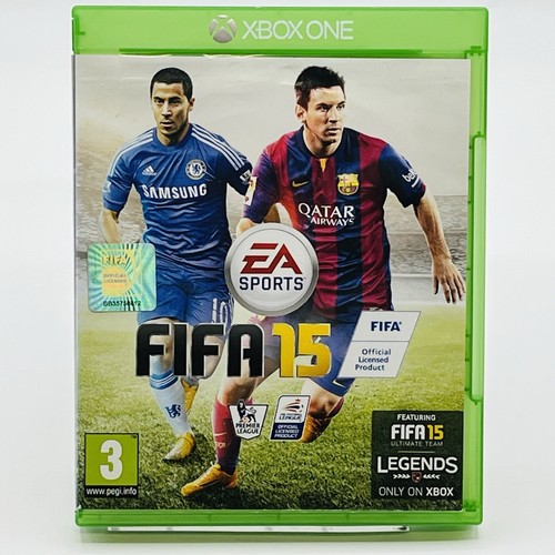 FIFA 15 (Xbox One) [35714]