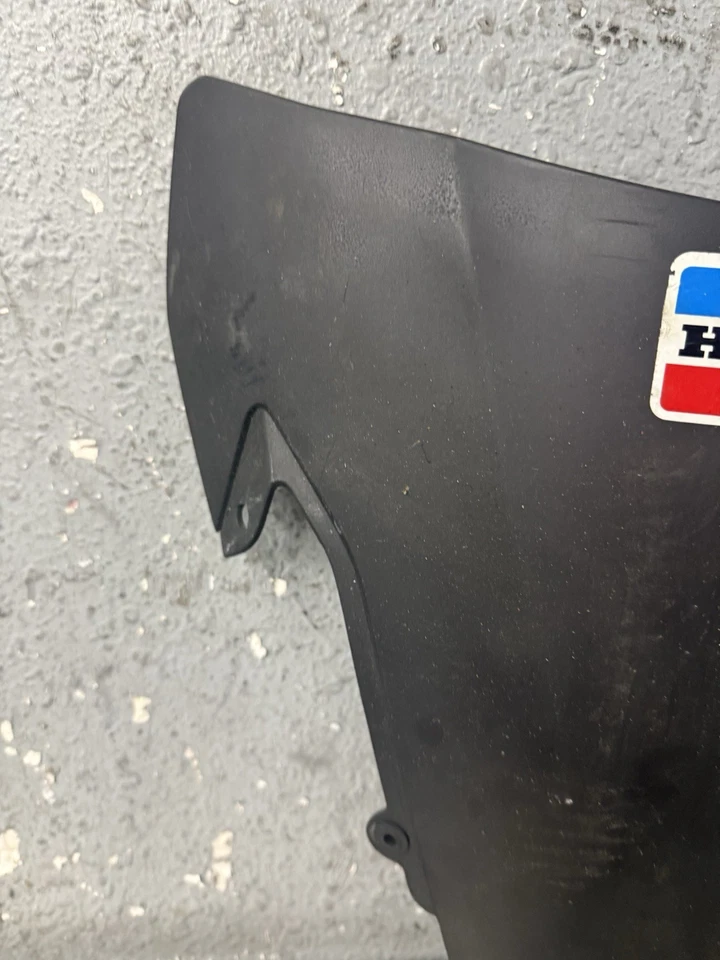 Parabrisas delantero Suzuki GSXR1000 2003 2004 94610-18G00-CT5 Foto 2 de 4