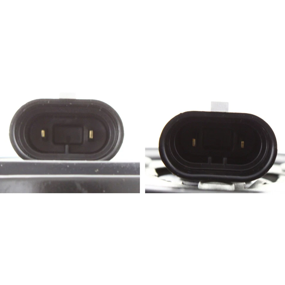 Headlight Kit For 2003-2006 Chevrolet Silverado 1500 Driver and Passenger Side - Image 4 of 4