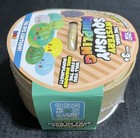 Authentic RMS DUMPLING VIRAL Mystery Dumpling Tie Dye Edition Squishy TOY Sealed — photo 3
