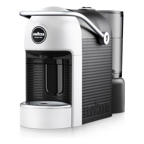 Lavazza Máquina De Café JOLIE Plus Evo Blanca Y Negra - Imagen 1 de 2