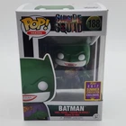 Funko Pop! Suicide Squad Batman #188 - 2017 Summer Convention Exclusive