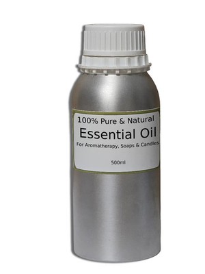 Zedernholz Atlas ätherisches Öl 500ml | Großpackung Aromatherapie Mischung