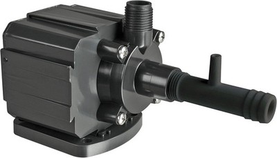 Danner Manufacturing, Inc., Supreme 700 GPH Hydro-Mag Recirculating Water & Air