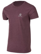 BERETTA Men's Retro Patch Breathable Outdoor Short Sleeve T-Shirt - Options