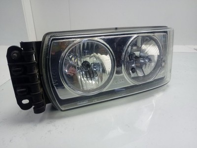 504238117 LINKER SCHEINWERFER / 6494808 FÜR IVECO STRALIS 460 HIGH WAY
